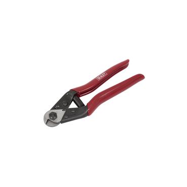 SEALEY WIRE ROPE CUTTER 5MM WIRE -190MM