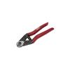 SEALEY WIRE ROPE CUTTER 5MM WIRE -190MM