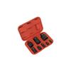 SEALEY IMPACT ADAPTOR SET 8 PC