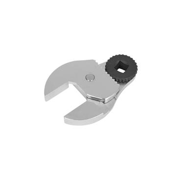 SIEGEN CROWFOOT SPANNER ADJUSTABLE 1/2" DRIVE