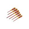 SEALEY SCREWDRIVER SET VDE 6PC