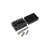 SEALEY SCREWDRIVER BIT SET SECURITY 33PIECES