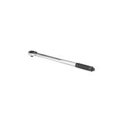 SEALEY TORQUE WRENCH 1/2" 20-150FTLB 27-204NM
