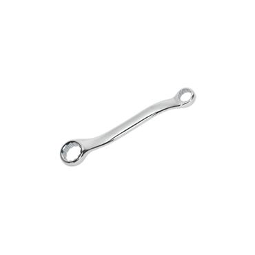 SEALEY SHORT RING SPANNER 10 X 13MM