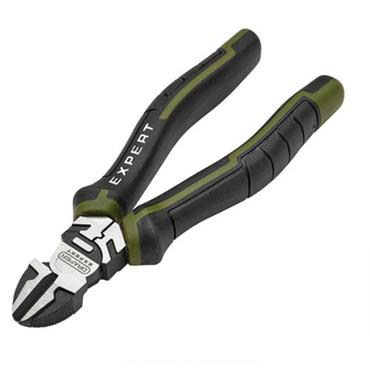 SEALEY VDE SIDE CUTTER 160MM WIRE SNIPS