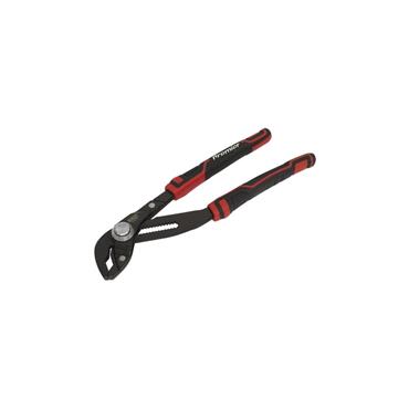 SEALEY WATERPUMP PLIER 300MM QUICK RELEASE