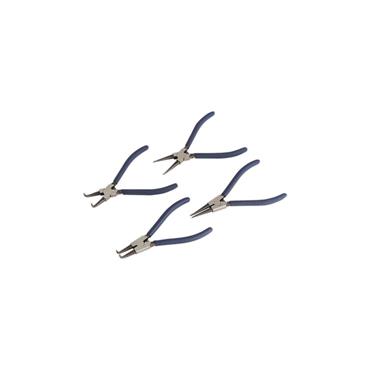 SEALEY CIRCLIP PLIER SET 4 PIECE