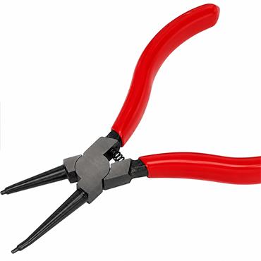 Sealey Circlip Plier Internal Straight 140mm