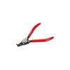 SEALEY CIRCLIP PLIER EXTERNAL BENT 180MM