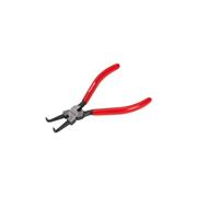 SEALEY CIRCLIP PLIER INTERNAL BENT 180MM
