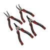 SEALEY PLIER SET 4 PIECE