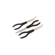 SEALEY LONG NOSE PLIERS SET 280MM