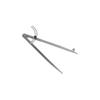SEALEY DIVIDER /COMPASS12" 300MM WITH LOCK WING
