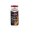 AMBROSOL MATT BLACK PAINT400ML
