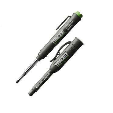 TRACER DOUBLE TIPPED PENS+HOLSTER