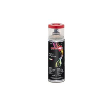 AMBROSOL RED GLOSS PAINT400ML