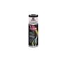 AMBROSOL BLACK SATIN PAINT 400ML
