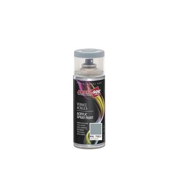 AMBROSOLSILVER MIRROR PAINT 400ML
