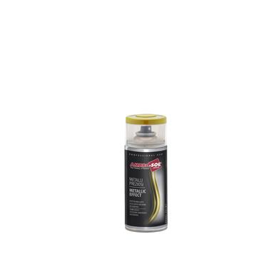 AMBROSOL GOLD MIRROR PAINT 400ML