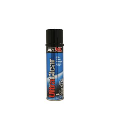 AMBROSOL TRANSPARENT GLOSS LACQUER 400ML