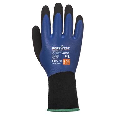 Portwest Thermo Pro Glove Large