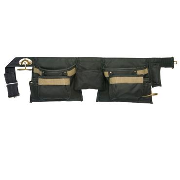 KUNYS BELT 12-POCKET SIERRA