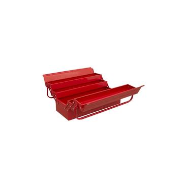 SEALEY TOOLBOX CANTILEVER 5 TRAY 530MM