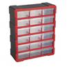SEALEY CABINET 18-DRAWER