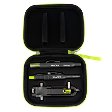 Tracer  Scribe Tool C/w Deep Hole Pencil And Lead