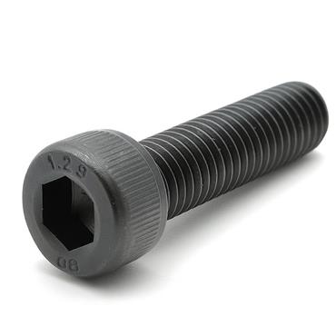 SOCKET CAP SCREW M12X50