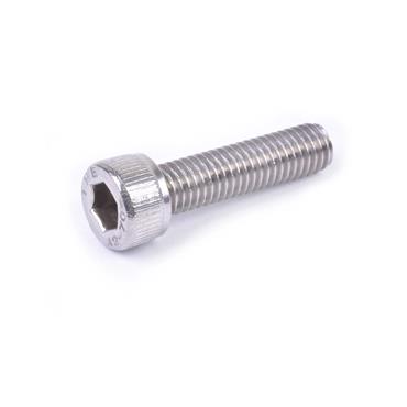 ALLEN SOCKET CAP SCREW M5 x 20
