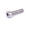 ALLEN SOCKET CAP SCREW M5 x 30