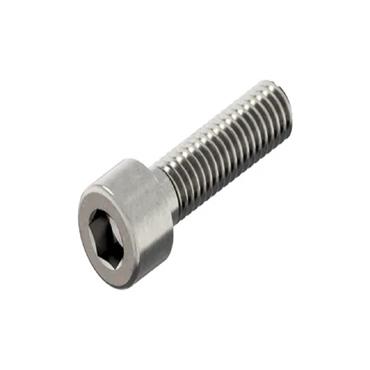SOCKET CAP SCREW M6 x 12MM