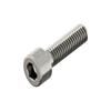 SOCKET CAP SCREW M6 x 12MM