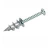 RAWL PLASTERBOARD FIXINGS SELF-DRILL PK 100