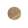ASH BOWL BLANK 12"X2"