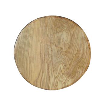 ASH BOWL BLANK 12"X4"