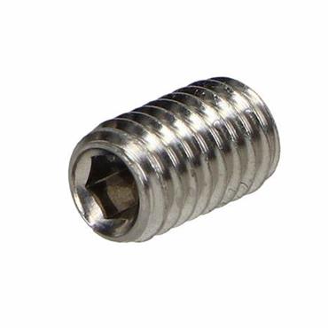 SOCKET SET SCREW M6X12 GRUB SCREW SS