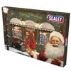 Sealey Advent Calender 32pc Tool Kit
