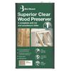 ARC WOOD PRESERVATIVE CLEAR 5L
