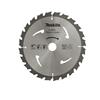 MAKITA  TCT SAW  BLADE 210MMX20MM 24T
