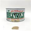 BRIWAX CLEAR WAX PASTE 400G POLISH