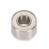 TREND BEARING 1/2" X 1/4" BORE