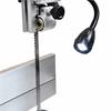 CHARNWOOD SCROLL GUIDE & 3MM BLADE FOR B250