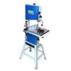 CHARNWOOD BANDSAW 10"X6" CUTFLOORSTAND & LIGHT