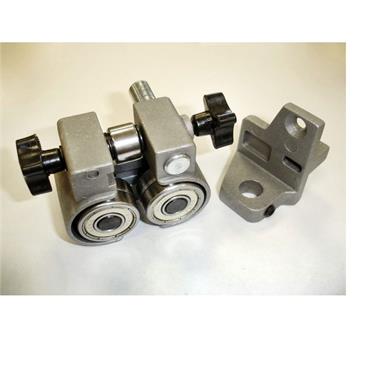 CHARNWOOD UPPER GUIDE ASSEMBLY B300/B350