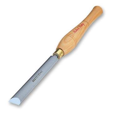 SORBY OVAL SKEW 1" UNHANDLED