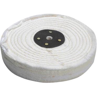 STITCHED MOP 8" x 2"