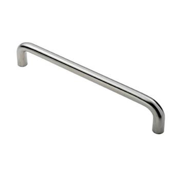 19MM DIA. D PULL HANDLE 300MM C/C