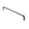 19MM DIA. D PULL HANDLE 300MM C/C